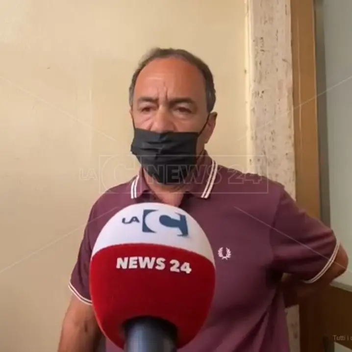 Lucano condannato, l’amarezza dell’ex sindaco: «In questa vicenda tante ombre e cose gravi»