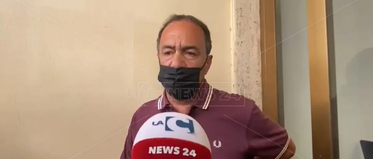 Lucano condannato, l’amarezza dell’ex sindaco: «In questa vicenda tante ombre e cose gravi»