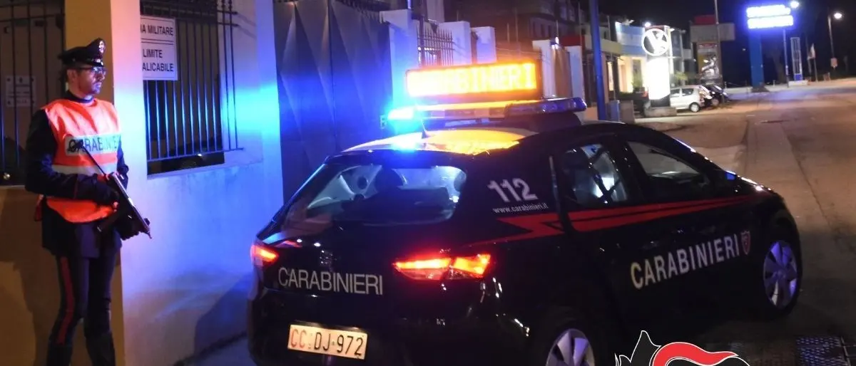 Gioia Tauro, si era reso irreperibile dopo una condanna: arrestato dopo 6 anni