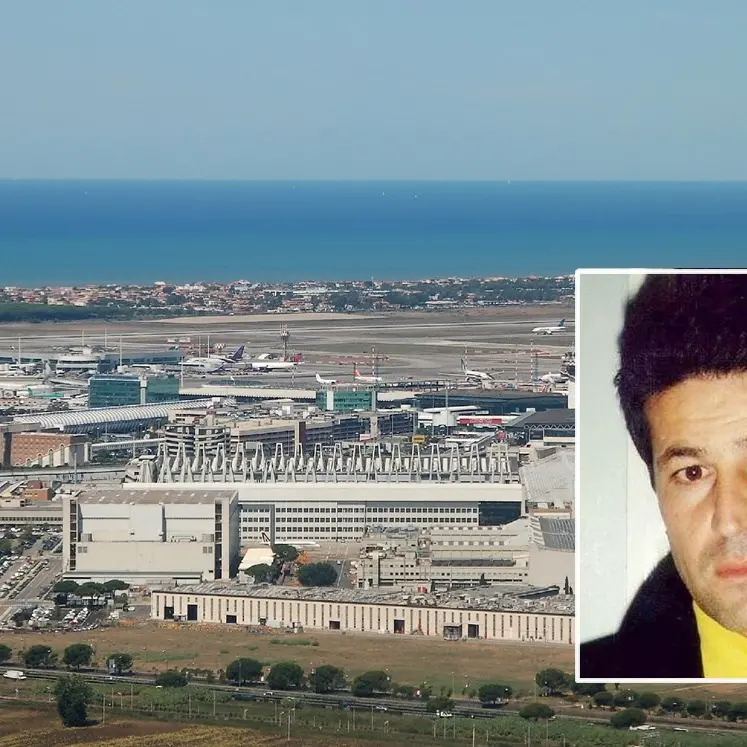 ’Ndrangheta, è rientrato in Italia il boss Domenico Paviglianiti: fu arrestato in Spagna ad agosto