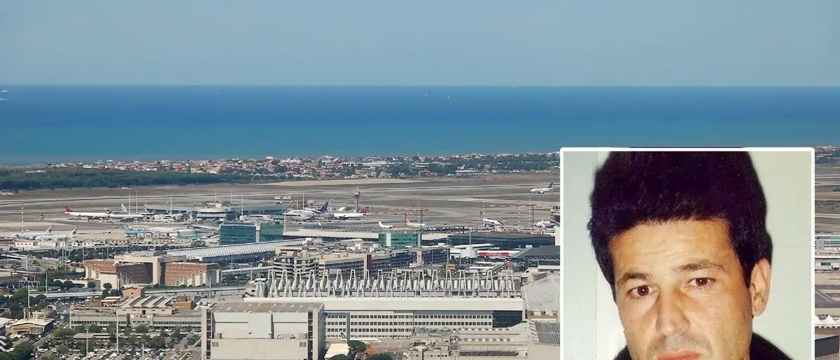 ’Ndrangheta, è rientrato in Italia il boss Domenico Paviglianiti: fu arrestato in Spagna ad agosto