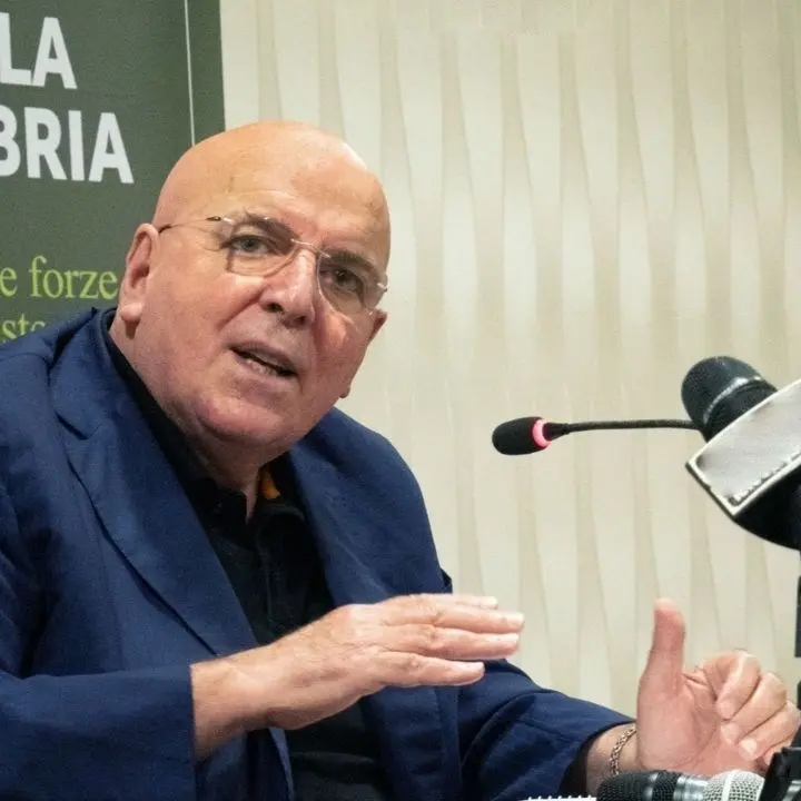 Per Mario Oliverio una candidatura di rivincita contro il Pd che lo ha emarginato