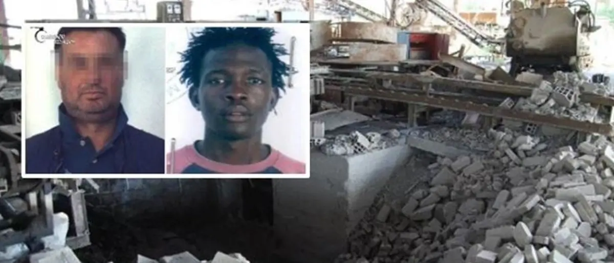 Soumaila Sacko, per l’omicidio del migrante chiesti 22 anni anche in Appello