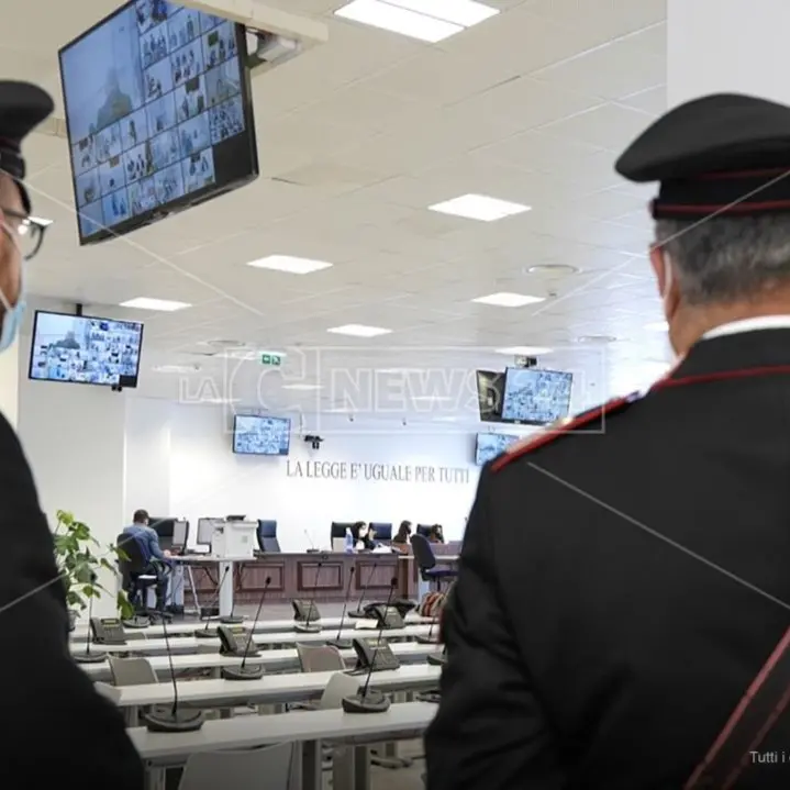 Processo Imponimento, il Tribunale valuta le eccezioni preliminari presentate delle difese