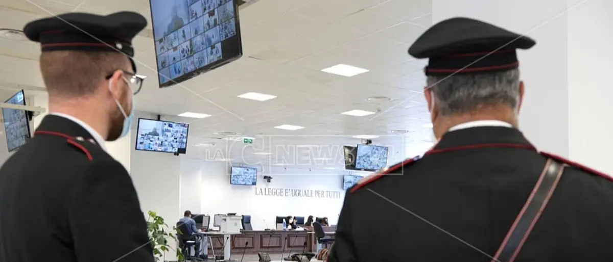 Processo Imponimento, il Tribunale valuta le eccezioni preliminari presentate delle difese