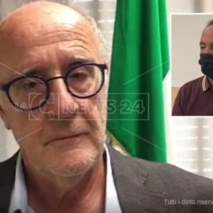 Lucano condannato, il procuratore di Locri: «I reati ci sono, lui forse è al di sopra della legge?»