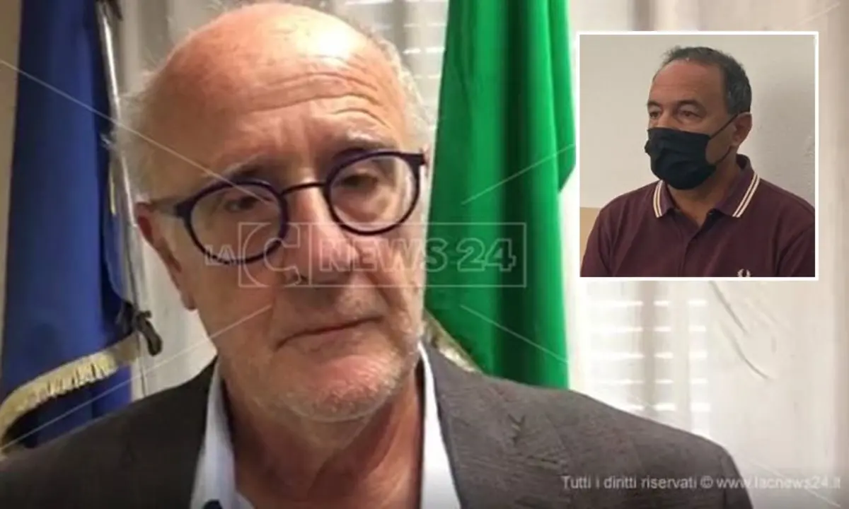 Lucano condannato, il procuratore di Locri: «I reati ci sono, lui forse è al di sopra della legge?»