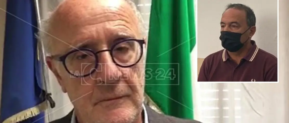 Lucano condannato, il procuratore di Locri: «I reati ci sono, lui forse è al di sopra della legge?»