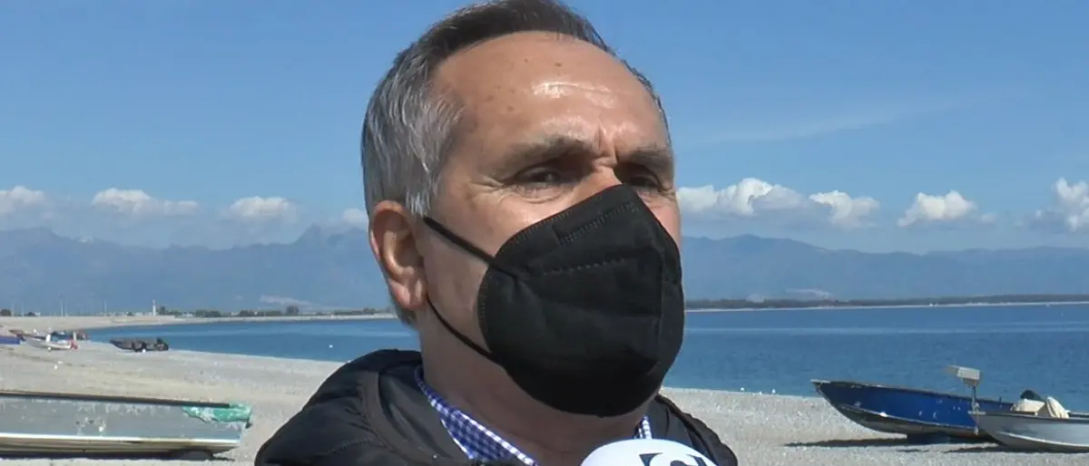 Corigliano Rossano, lotto demaniale destinato ai pescatori di Schiavonea: c’è la delibera