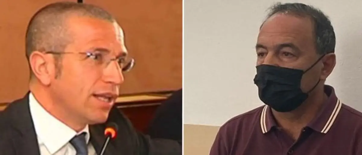 Lucano condannato, Musolino (Magistratura democratica): «Pena pari a quella per i reati di mafia»