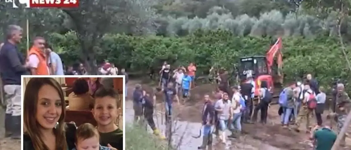 La tragedia di San Pietro Lametino: tre anni senza Stefania, Christian e Nicolò. Attesa per il processo