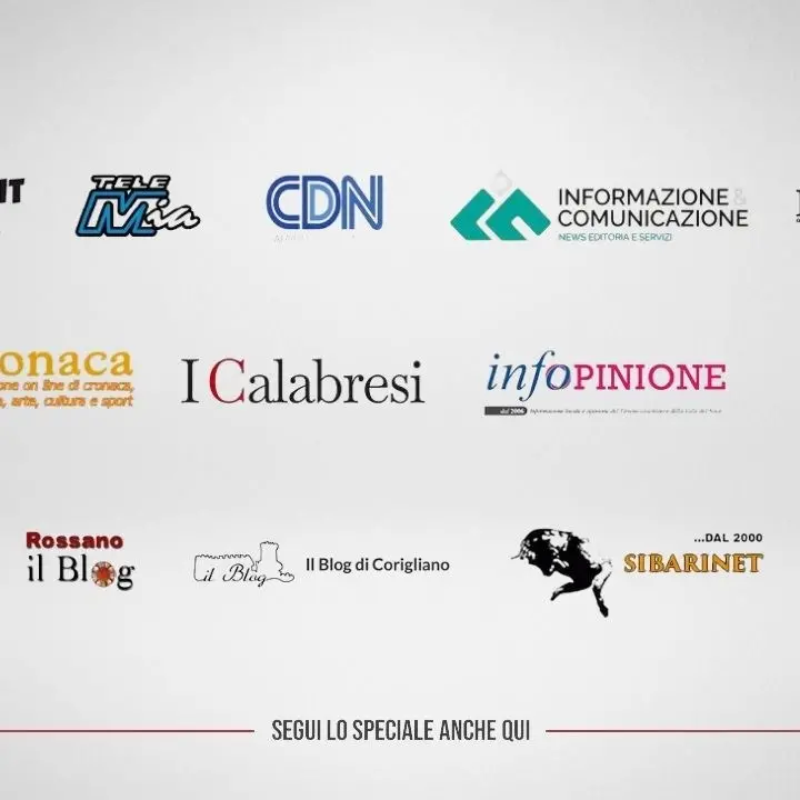 Elezioni, la maratona elettorale di LaC news24 anche sulle maggiori testate locali della Calabria
