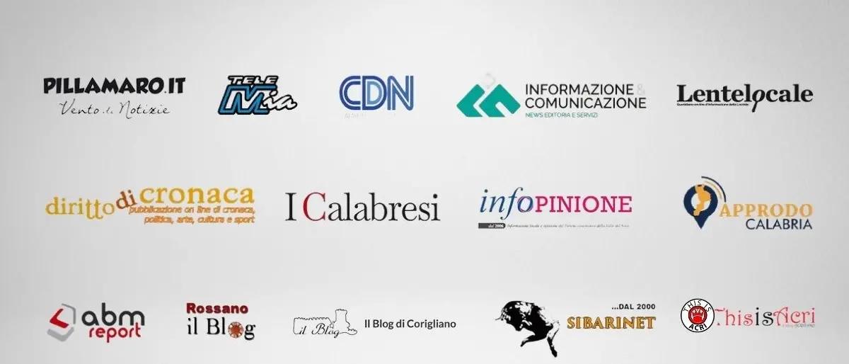 Elezioni, la maratona elettorale di LaC news24 anche sulle maggiori testate locali della Calabria