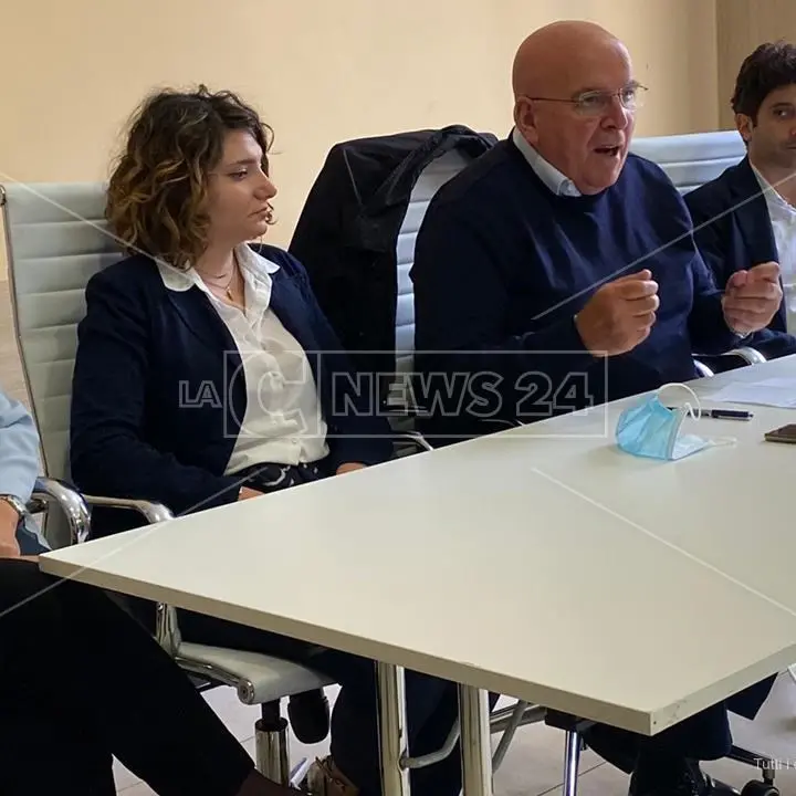 Regionali, Oliverio: «Alcuni assessorati trasformati in bancomat, passare da 6mila a 21mila voti non è normale»