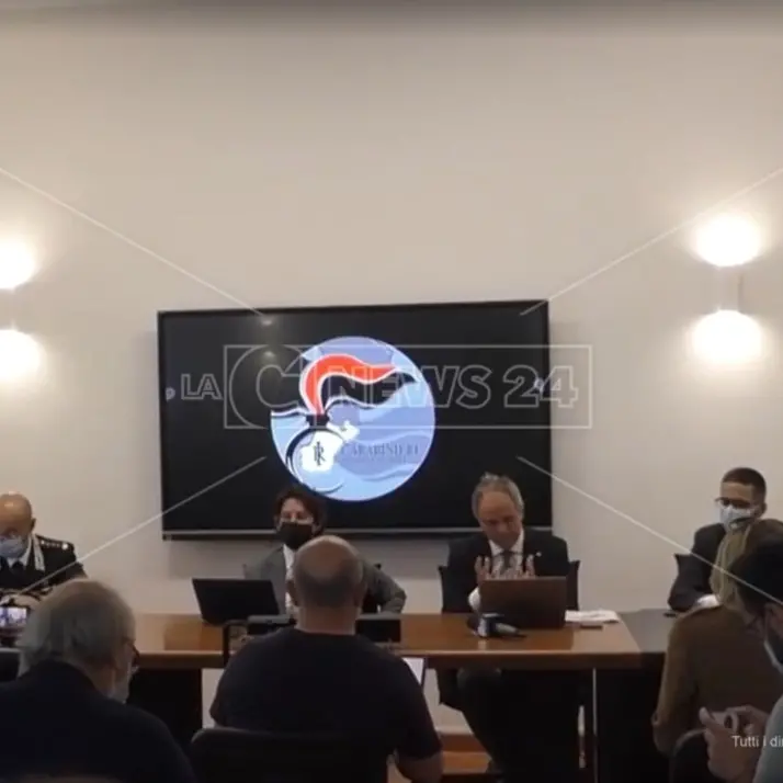 Fermati per l’omicidio Bruzzese, così pregustavano la vendetta che avrebbe fatto felice il boss