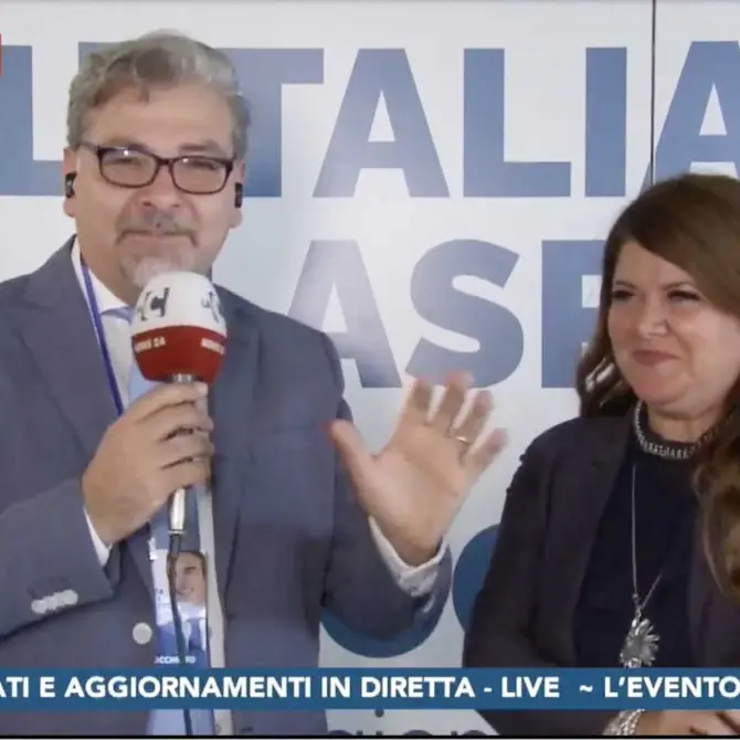 Elezioni regionali Calabria, Caligiuri (FI): «Quando il centrodestra deve competere trova sempre la quadra»