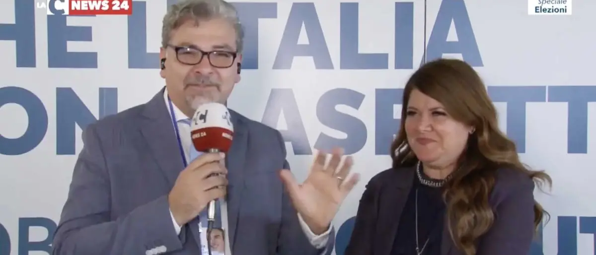 Elezioni regionali Calabria, Caligiuri (FI): «Quando il centrodestra deve competere trova sempre la quadra»