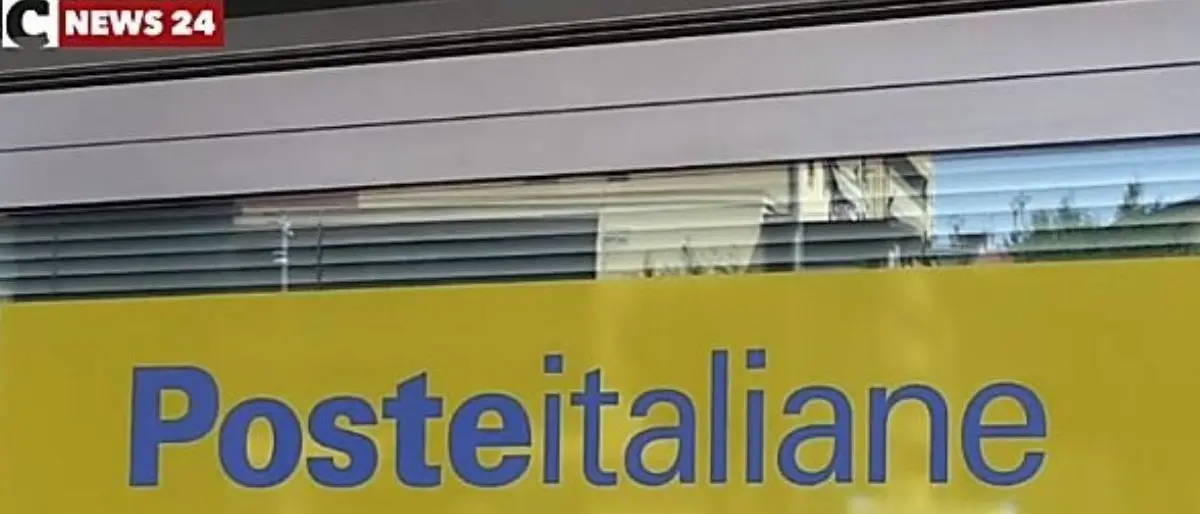 San Luca, positiva al Covid si reca negli uffici postali: denunciata