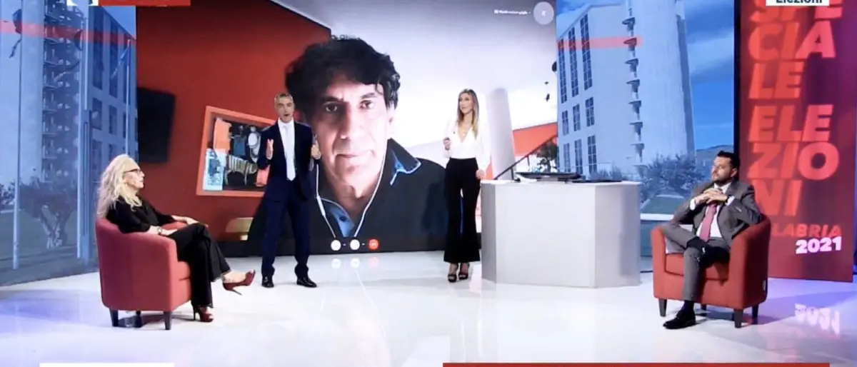 Elezioni regionali Calabria, Tansi (Tesoro Calabria): «Ho appoggiato Amalia Bruni e non il Pd»