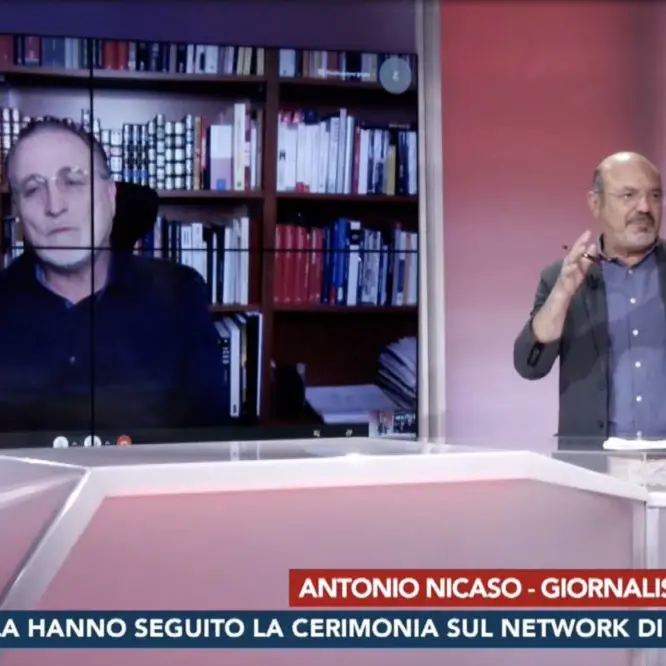 Elezioni regionali Calabria, Nicaso: «Pochi alle urne, le classi dirigenti deluso aspettative»