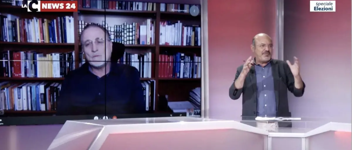 Elezioni regionali Calabria, Nicaso: «Pochi alle urne, le classi dirigenti deluso aspettative»