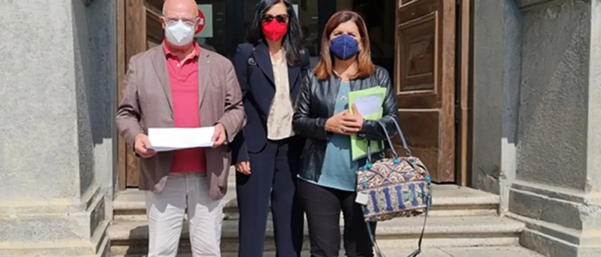 Fondi Covid ai sanitari, i sindacati vanno in Procura: «16 milioni inghiottiti dai bilanci aziendali»