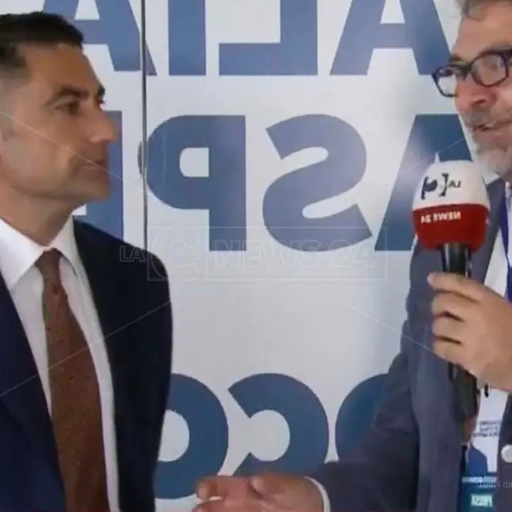 Elezioni regionali Calabria, Furgiuele: «Elettori hanno scelto concretezza del centrodestra»
