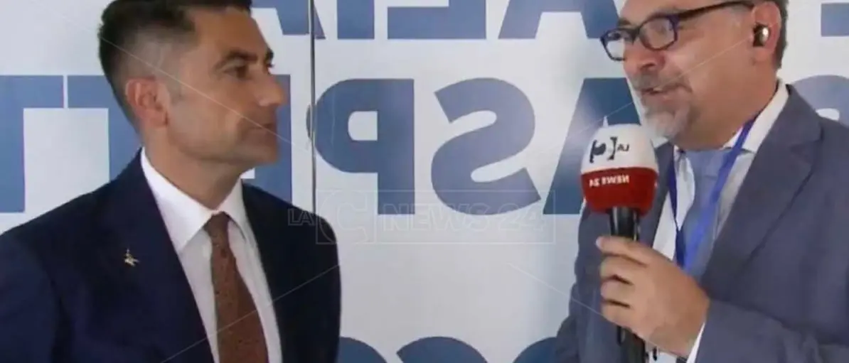 Elezioni regionali Calabria, Furgiuele: «Elettori hanno scelto concretezza del centrodestra»