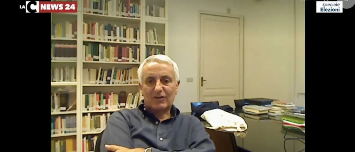 Elezioni Calabria, il senatore Quagliariello: «Vince un esponente di primo piano non il civismo improvvisato»