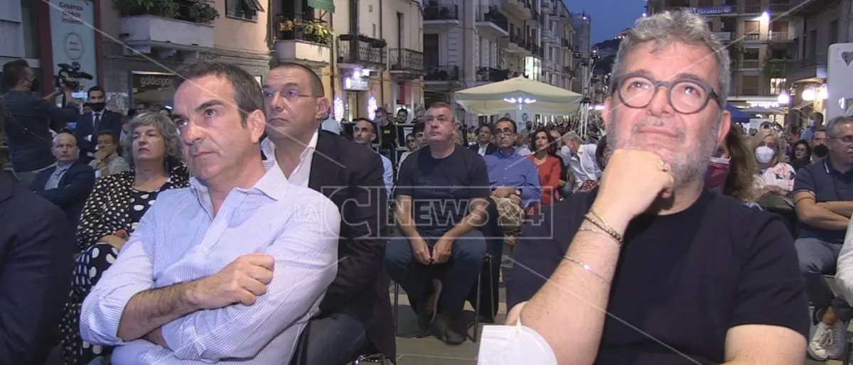 Regionali, Spirlì: «Abbiamo vinto perché i calabresi hanno fiducia nella continuità del nostro lavoro»