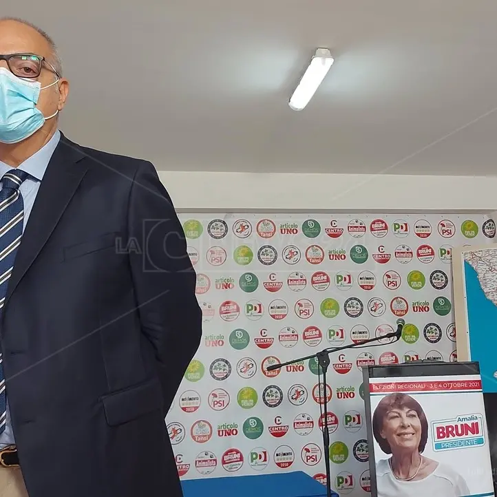 Elezioni regionali Calabria, Misiti (5S): «Penalizzati da frammentazione, Conte ha aperto un nuovo corso»