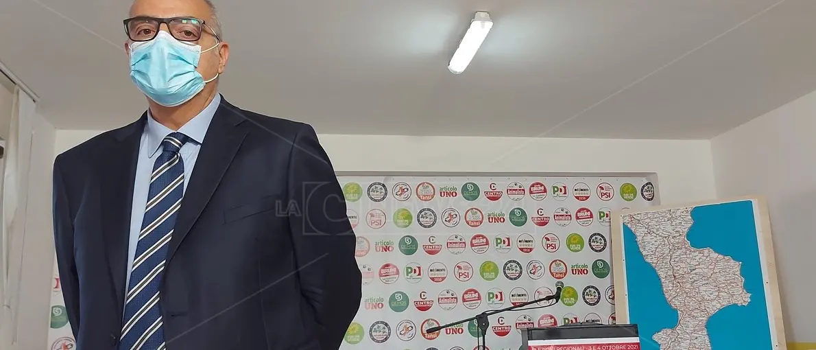 Elezioni regionali Calabria, Misiti (5S): «Penalizzati da frammentazione, Conte ha aperto un nuovo corso»