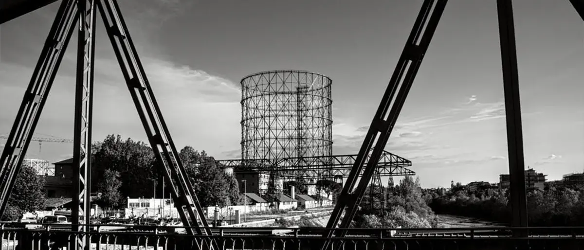 Roma brucia: non serve un nuovo sindaco, serve un vodka tonic