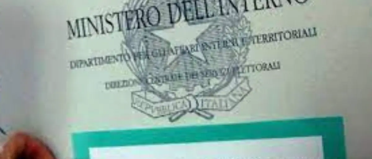 Regionali, a Corigliano Rossano scoppia il caso: le tessere elettorali pre fusione non sono valide