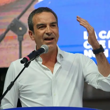 Elezioni Calabria, il trionfo di Occhiuto: vince con il 54,4%, boom di voti per Gianluca Gallo