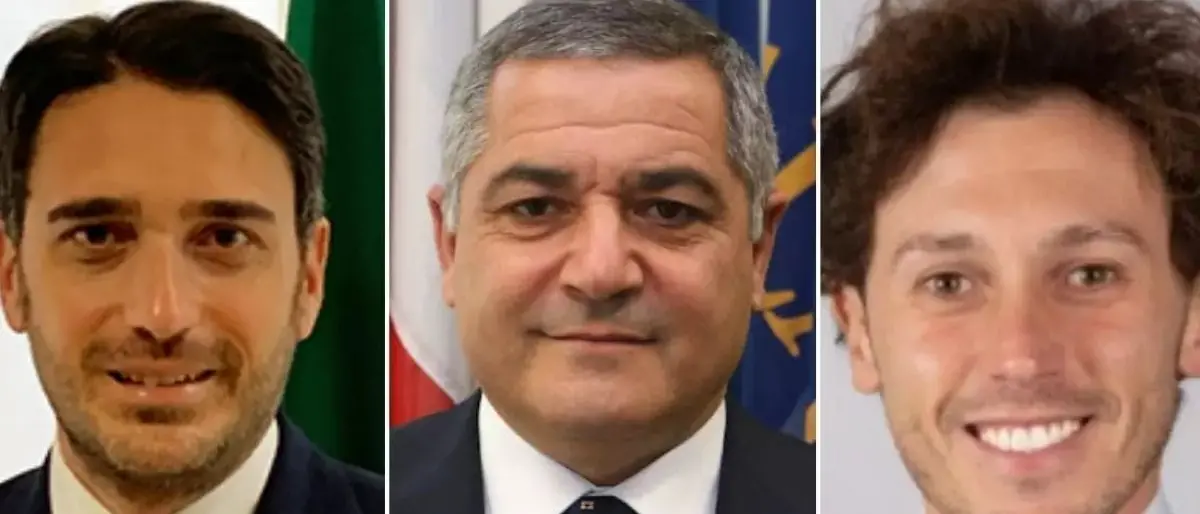 Elezioni regionali Calabria, risultati e preferenze dei candidati consiglieri nella Circoscrizione Sud (Reggio Calabria)