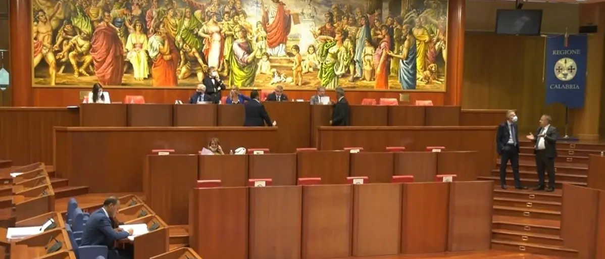 Elezioni Calabria, eletti ed esclusi dal Consiglio regionale nella Circoscrizione nord (Cosenza)