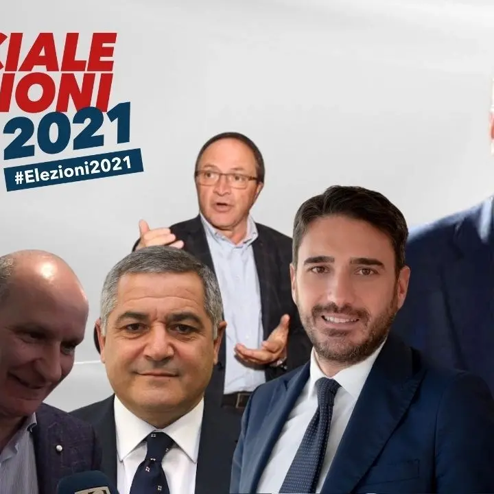 Elezioni Calabria, tutti i consiglieri eletti alla Regione: ecco la nuova composizione del Consiglio