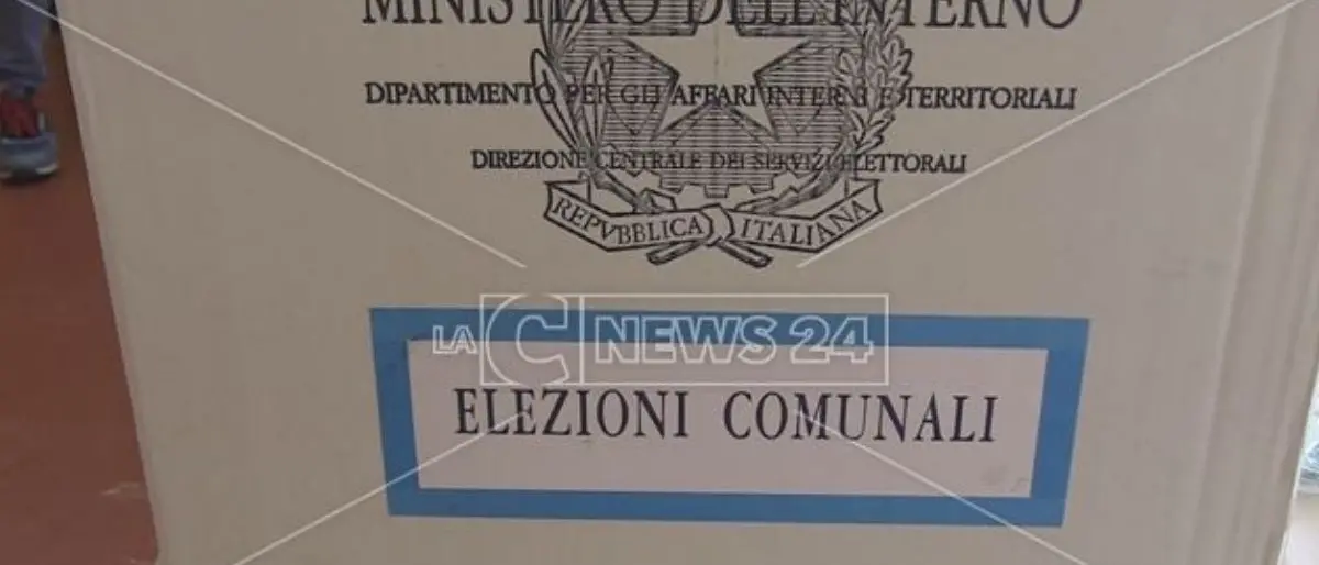Elezioni comunali nel Reggino, i nomi di tutti i sindaci eletti nei 19 centri chiamati al voto