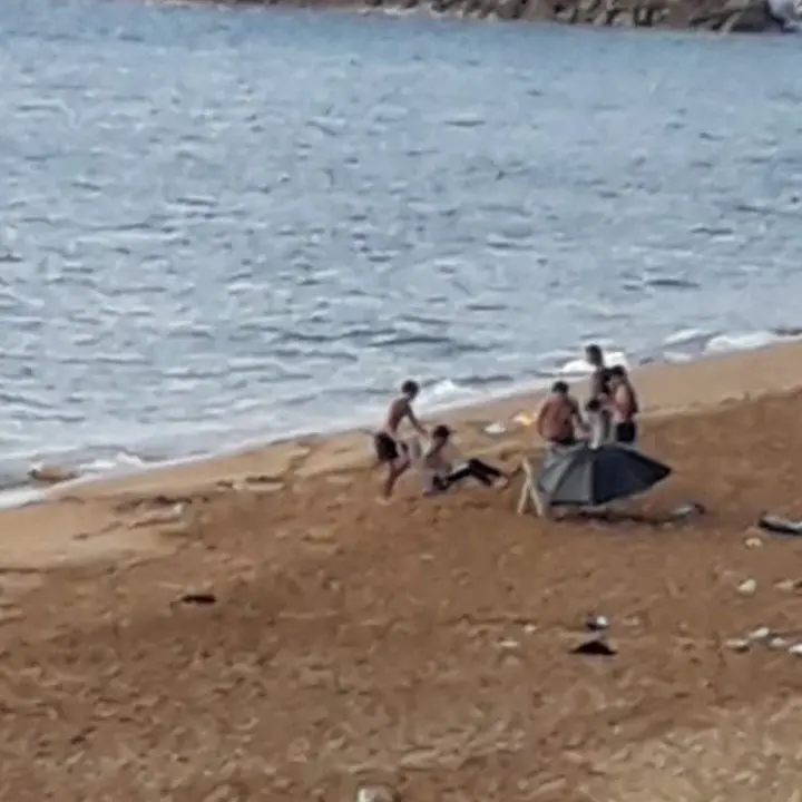 Crotone, arrestati presunti scafisti dello sbarco a Isola Capo Rizzuto