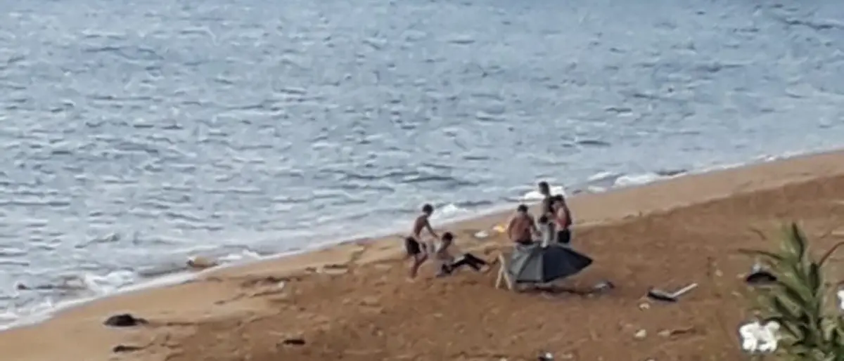 Crotone, arrestati presunti scafisti dello sbarco a Isola Capo Rizzuto