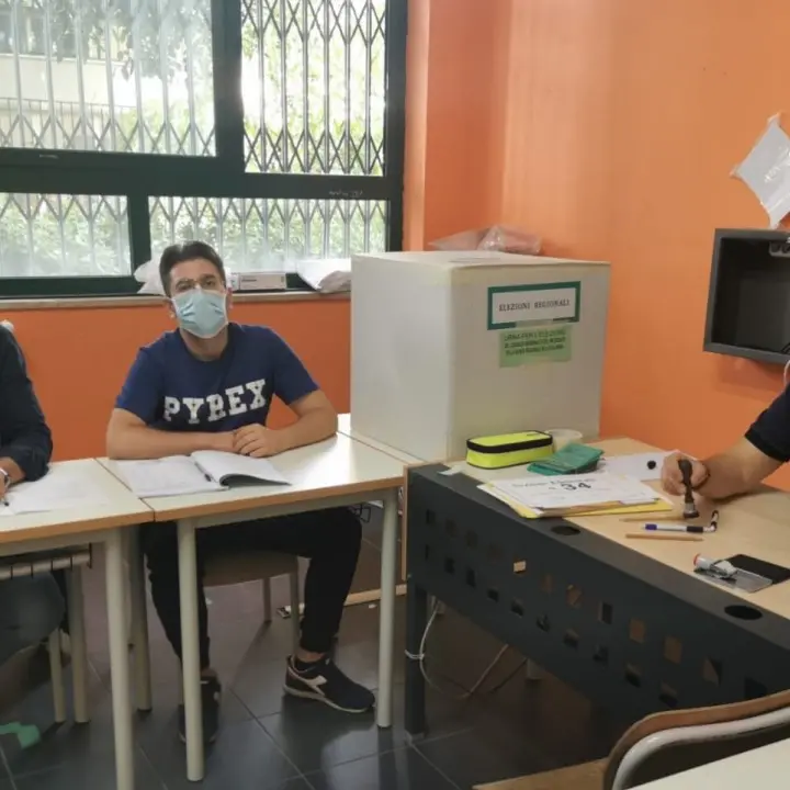 Risultati comunali nel Catanzarese, il dato definitivo nei 20 centri al voto: i sindaci eletti