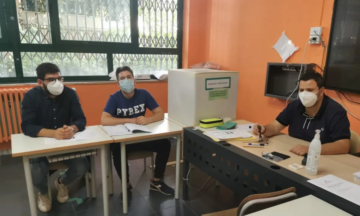 Risultati comunali nel Catanzarese, il dato definitivo nei 20 centri al voto: i sindaci eletti