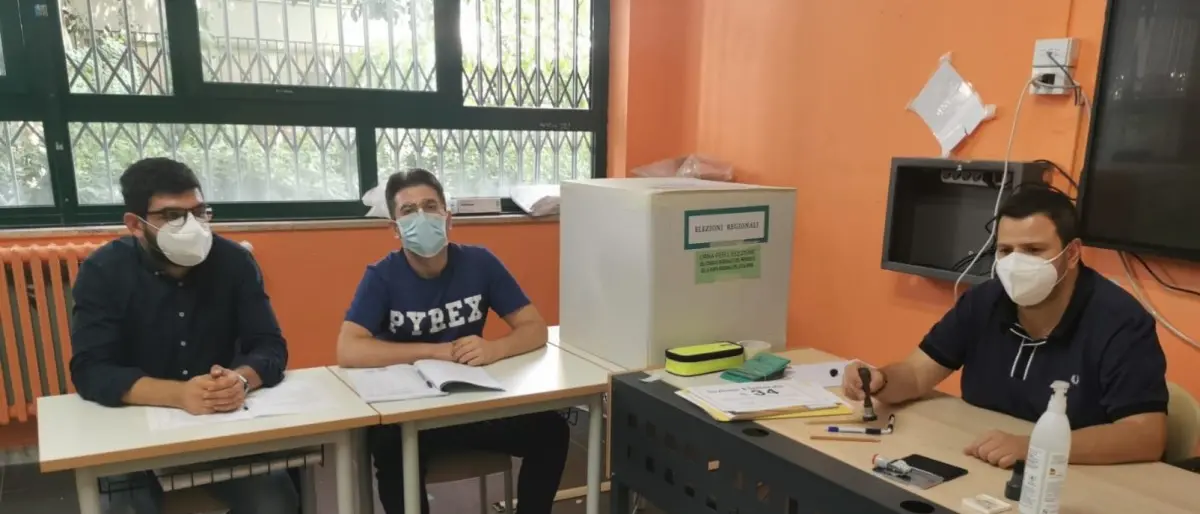 Risultati comunali nel Catanzarese, il dato definitivo nei 20 centri al voto: i sindaci eletti