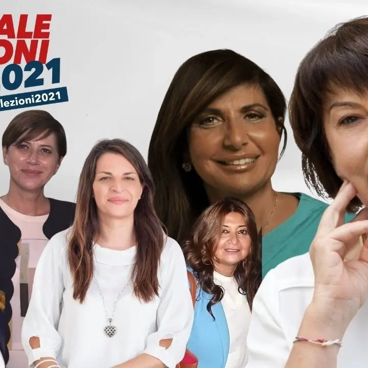 Elezioni Calabria, mai tante donne in Consiglio regionale: elette in sei, ecco chi sono