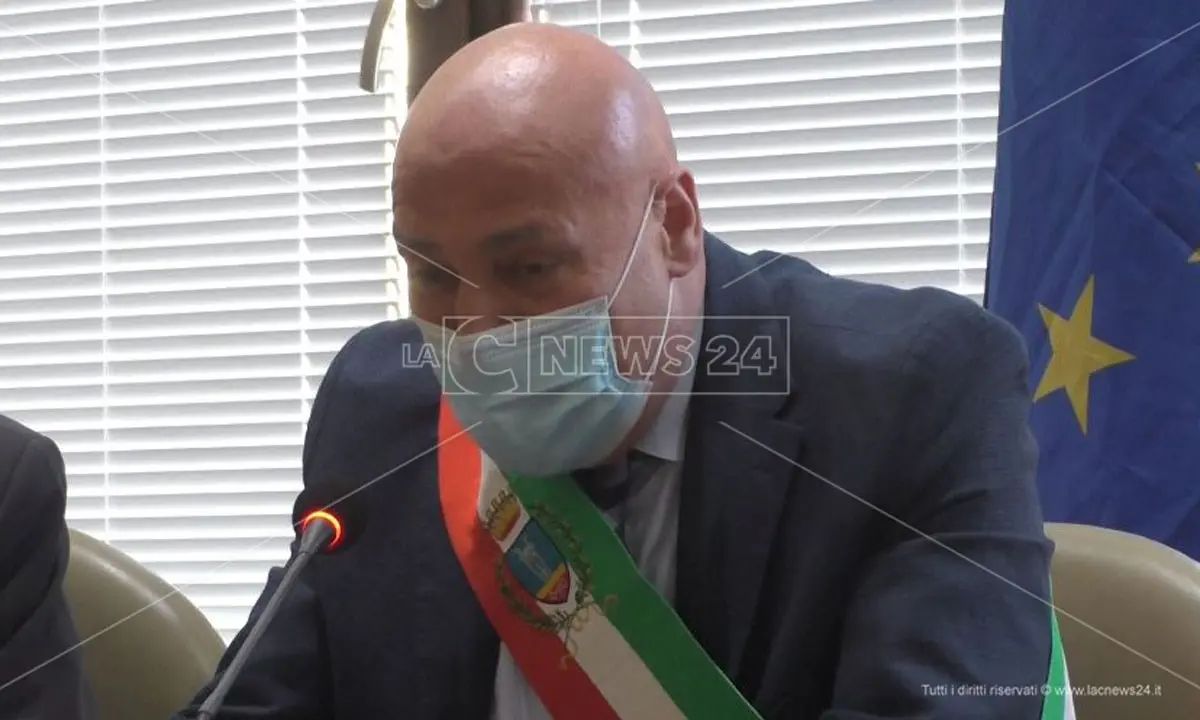 Elezioni Calabria, l’autocritica del sindaco di Crotone: «Nei prossimi giorni nuovo slancio all’azione amministrativa»