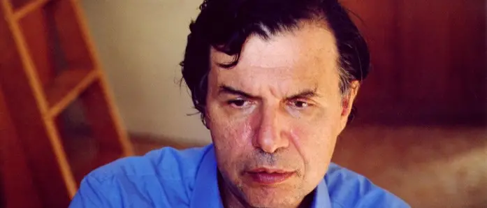 Premio Nobel al fisico italiano Giorgio Parisi