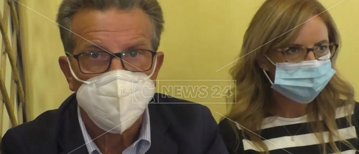 Regionali, nel Crotonese eletto un solo consigliere: Francesco Afflitto del M5s