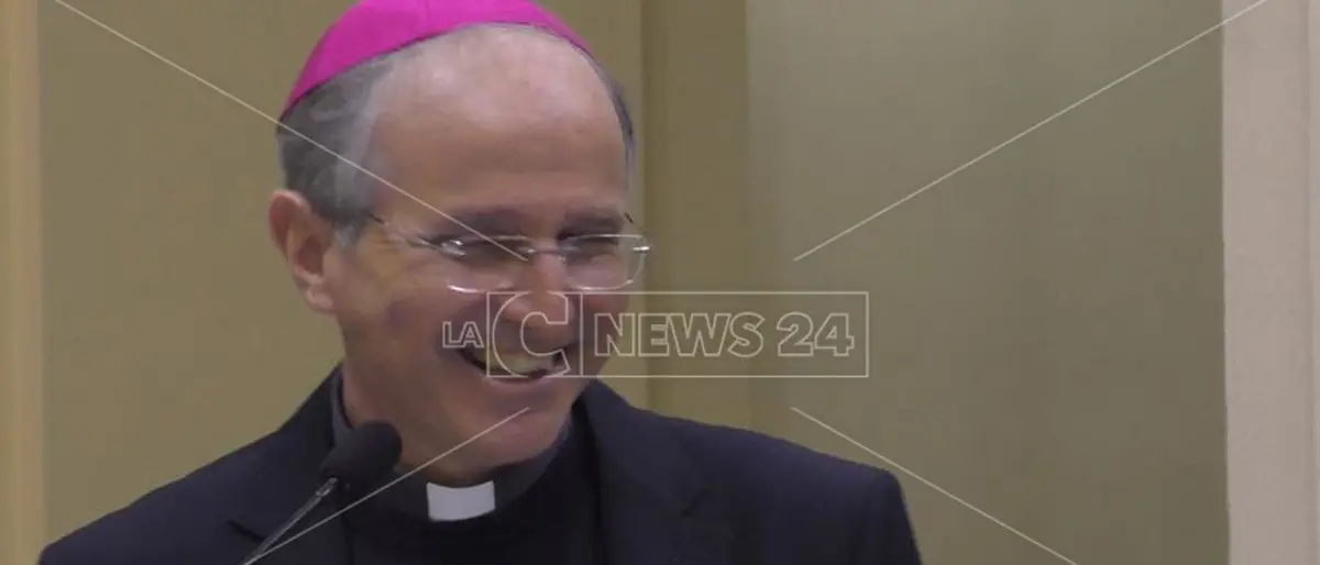 Il vescovo di Reggio Morrone è il nuovo presidente della Conferenza episcopale calabra