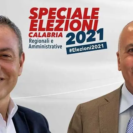 Elezioni comunali Cosenza, Caruso contro Caruso: «Andremo al ballottaggio»